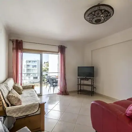 Apartamento Luminoso Proximo Da E Da Marina *