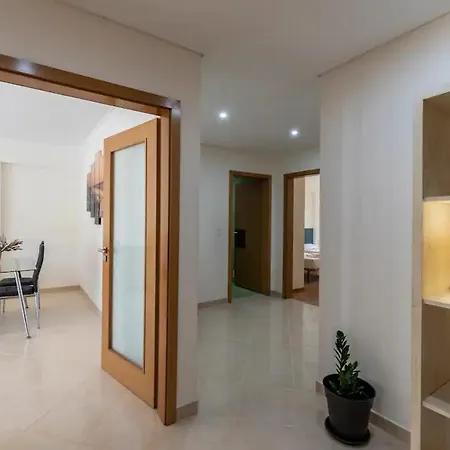 Lejlighed Apartamento Luminoso Proximo Da E Da Marina