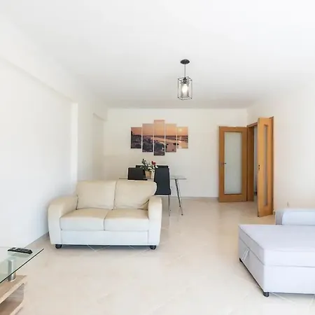 Lejlighed Apartamento Luminoso Proximo Da E Da Marina *