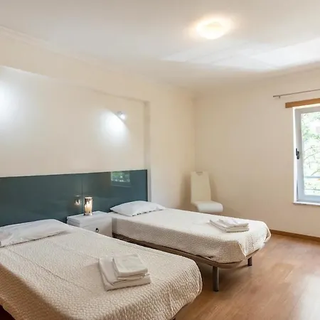 Apartamento Luminoso Proximo Da E Da Marina Lejlighed