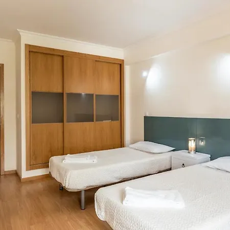 Apartamento Luminoso Proximo Da E Da Marina * Portimão