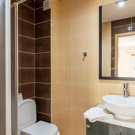 Apartamento Luminoso Proximo Da E Da Marina Lejlighed Portimão
