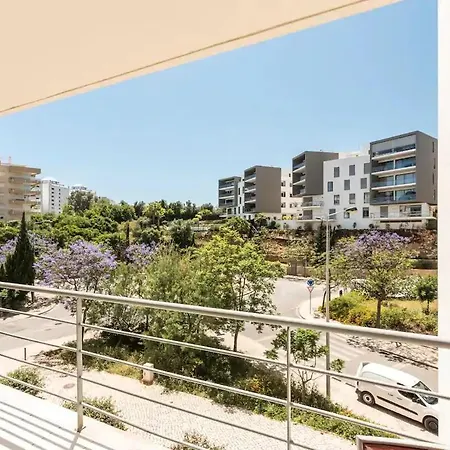 Apartamento Luminoso Proximo Da E Da Marina Portimão
