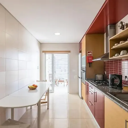 Lejlighed Apartamento Luminoso Proximo Da E Da Marina Portimão