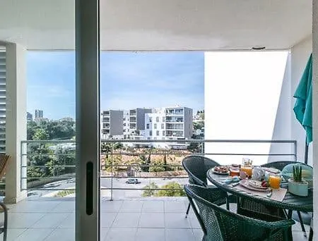 Apartamento Luminoso Proximo Da E Da Marina Portimão