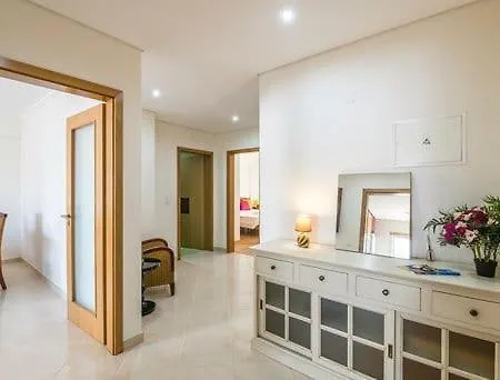Apartamento Luminoso Proximo Da E Da Marina Portimão