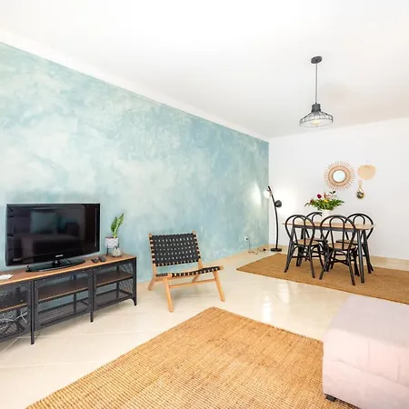 Apartamento Luminoso Proximo Da E Da Marina * Portimão