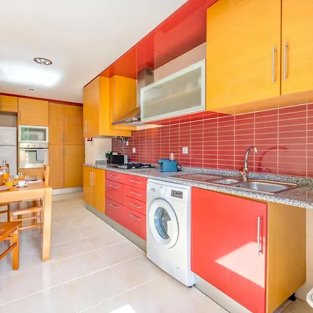 Apartamento Luminoso Proximo Da E Da Marina Lejlighed *
