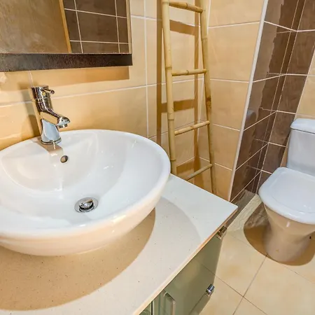 Apartamento Luminoso Proximo Da E Da Marina Lejlighed *