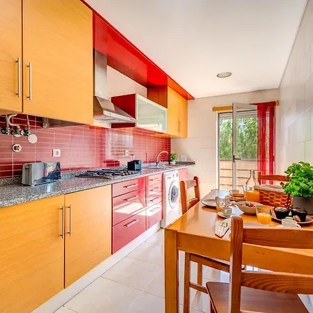 Apartamento Luminoso Proximo Da E Da Marina Lejlighed Portimão