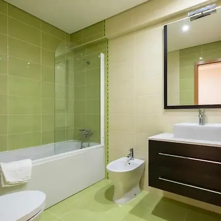 Apartamento Luminoso Proximo Da E Da Marina * Portimão