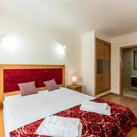 Apartamento Luminoso Proximo Da E Da Marina Apartmán Portimão