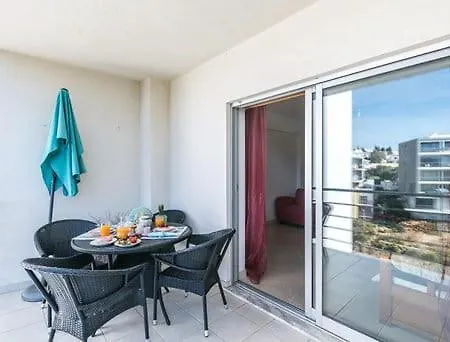 Apartamento Luminoso Proximo Da E Da Marina Apartmán Portimão