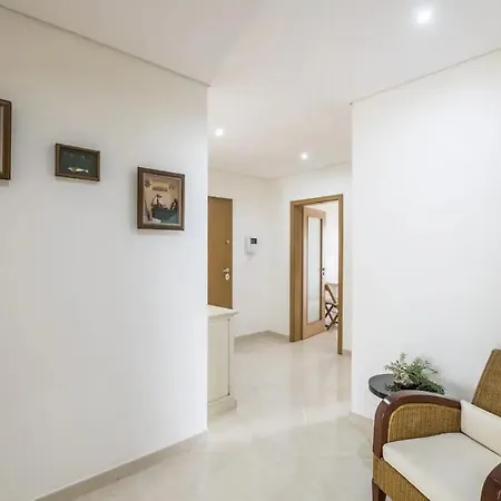 Apartamento Luminoso Proximo Da E Da Marina Apartmán *