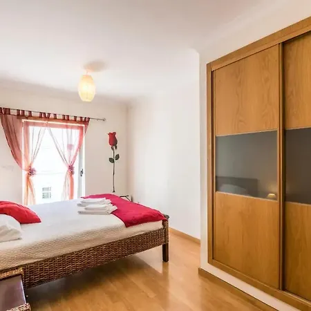 Apartamento Luminoso Proximo Da E Da Marina Apartmán *