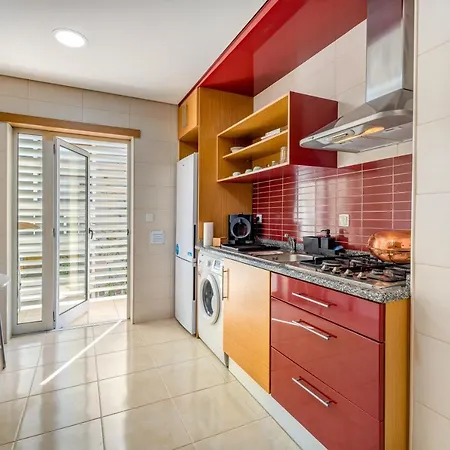 Apartamento Luminoso Proximo Da E Da Marina * Portimão