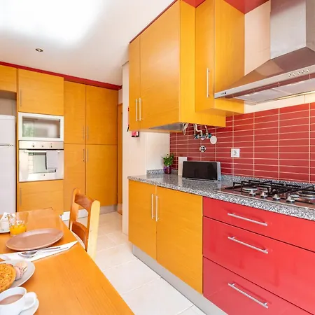 Apartamento Luminoso Proximo Da E Da Marina * Portimão